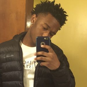 Meet your Posher, Robert